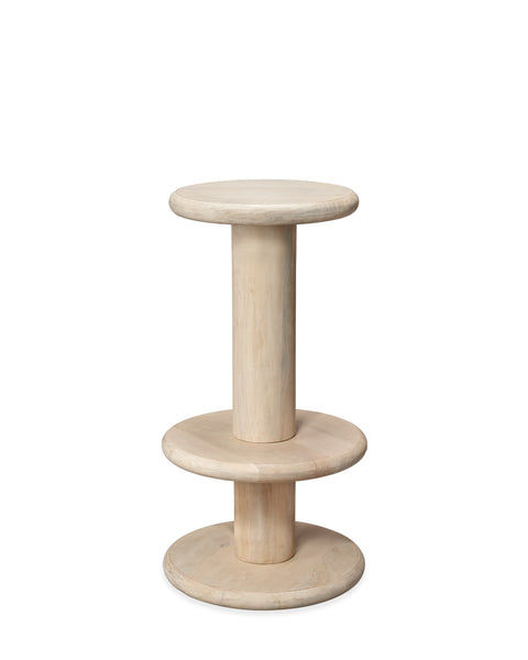Rye Barstool added by alexandra kirsch