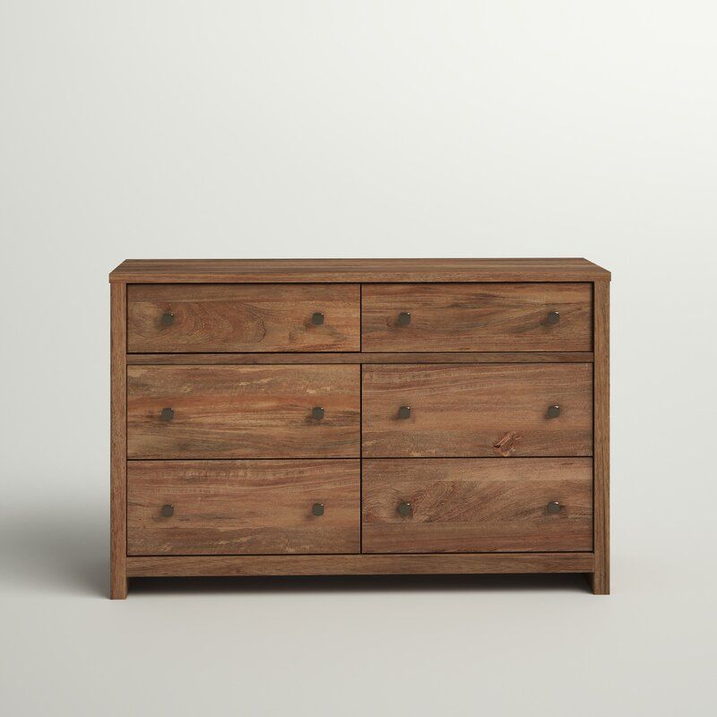 Newhaven 6 - Drawer Dresser added by Jessica Holmes