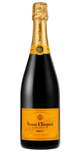Veuve Clicquot added by Paulina Canini