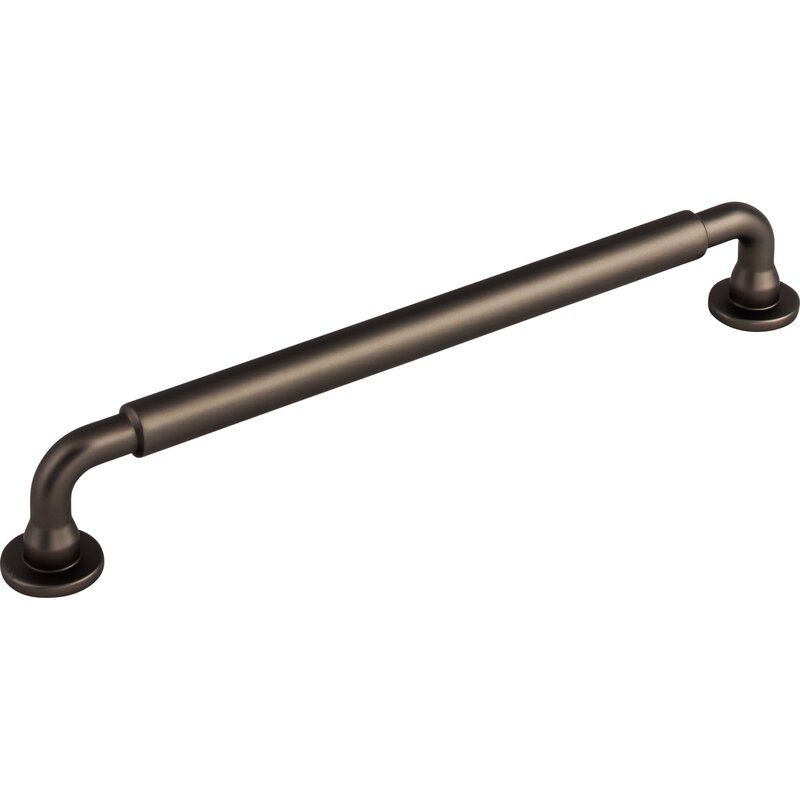 Top Knobs Lily Bar Pull & Reviews | Wayfair added by Amy Tausk