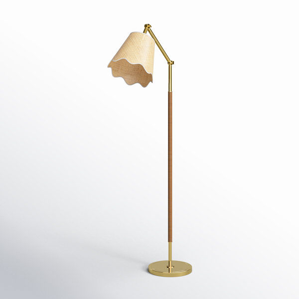 Cintia Floor Lamp added by Karina Bumatay