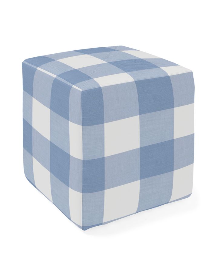 Harrison Swivel Cube added by Lindsey Weiss