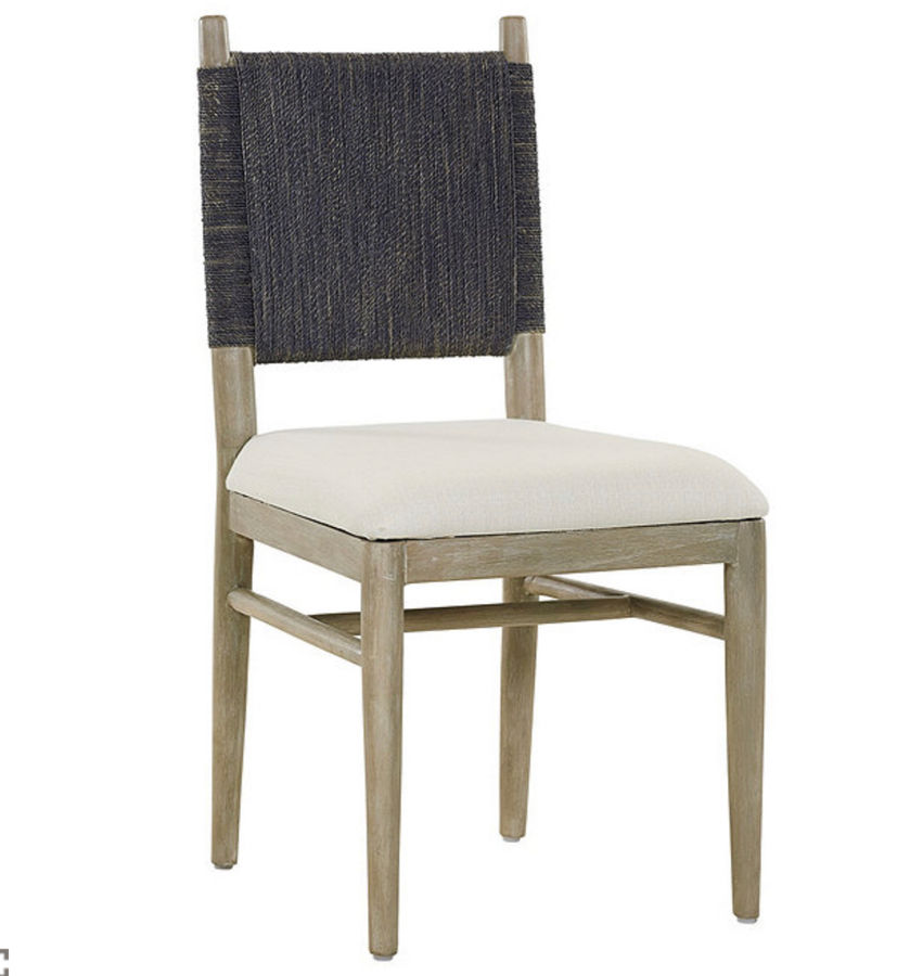 Dining chair added by Madison Subry