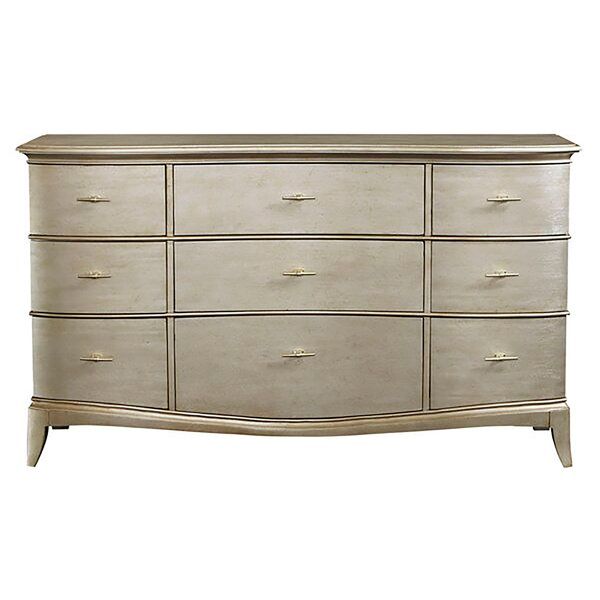 Starlite 4 Drawer Dresser added by Karleigh Miller