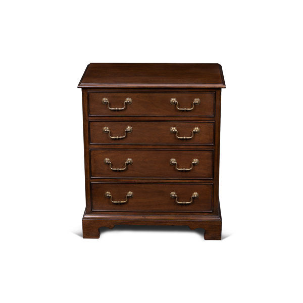 Scarborough House Accent Chest added by Jeanette Harris