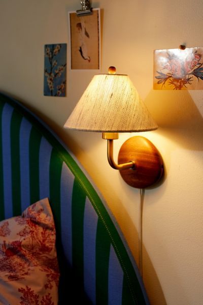 Maverick Sconce added by Nikki Schwent