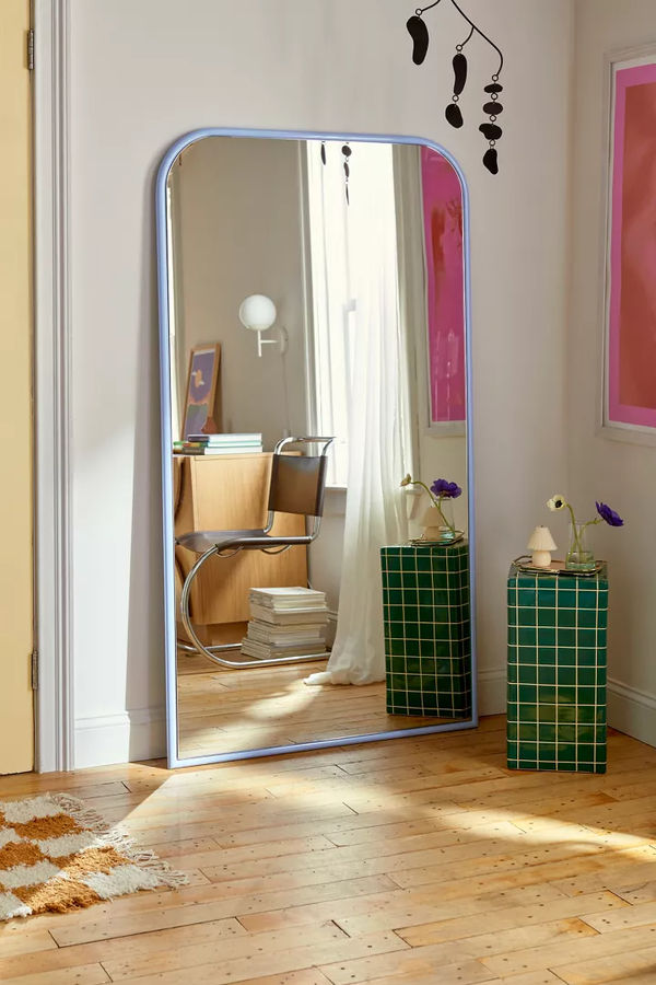Selene Floor Mirror added by Spoak Member