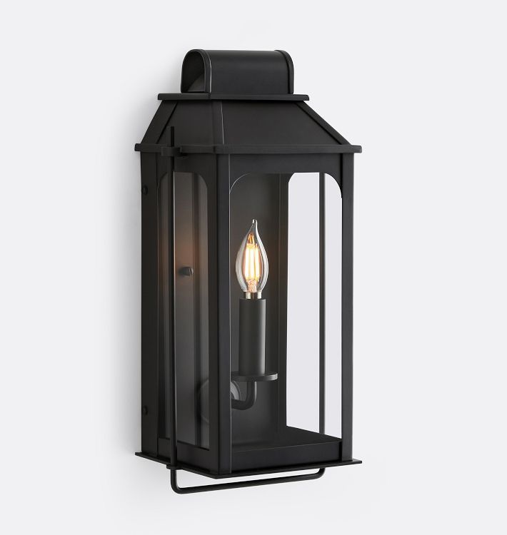 Valencia Sconce added by Laurel Browning