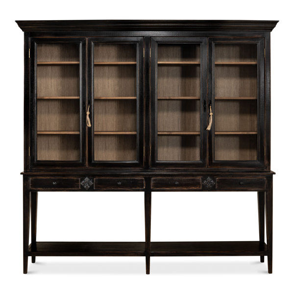 Wilkesville Dining Cabinet added by Jessica D'Itri Mares