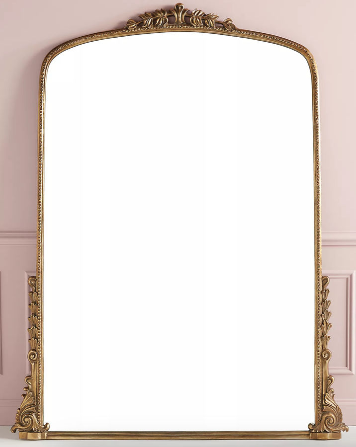 Gleaming Primrose Mirror added by jared herzog