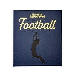 Story of Football Coffee Table Book - Bed Bath & Beyond - 40876326 added by HELEN SALGADO