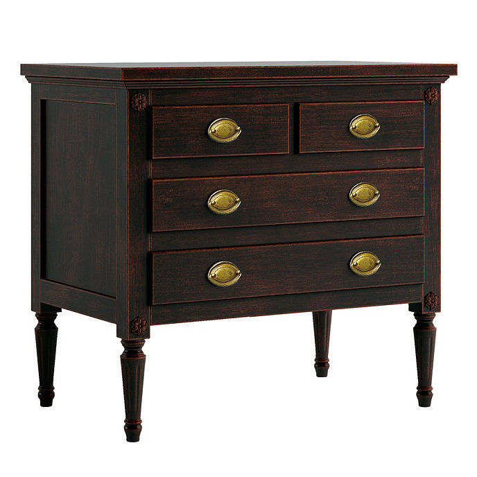 Nightstand added by Spoak Member
