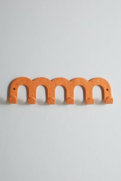 Sofia Wall Multi-Hook added by Miliaku Nwabueze