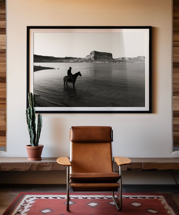 The Cowboy Collection #9/20 by Ben Christensen added by Emily York