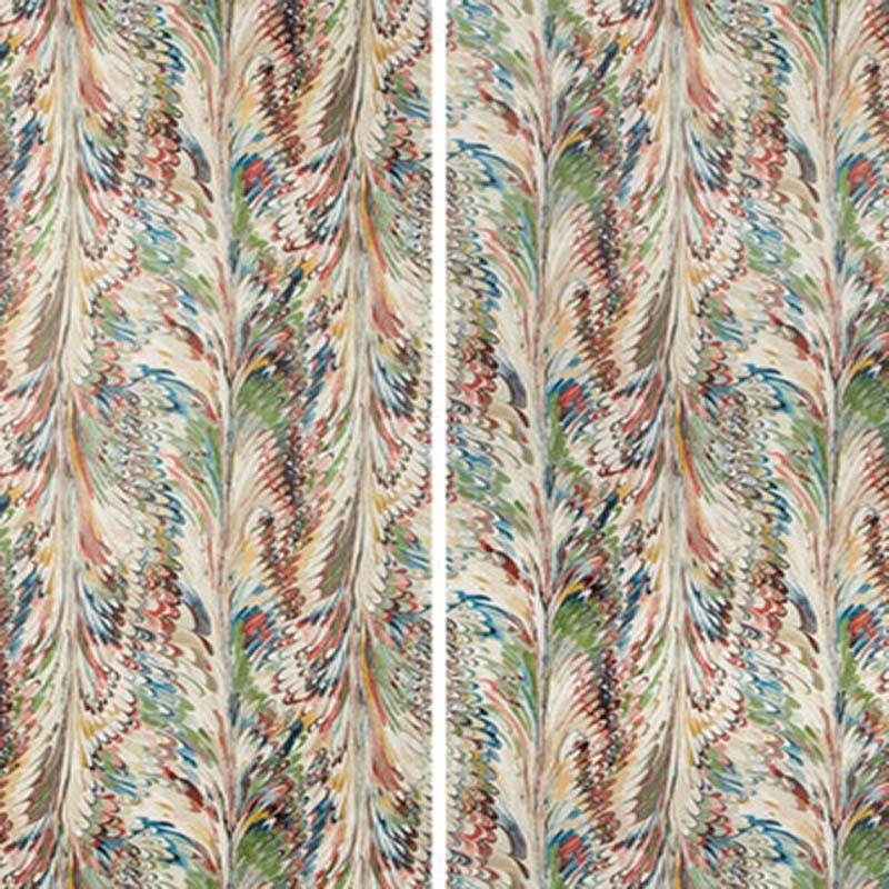 Lee Jofa Taplow Paper Spice Leaf Wallpaper  40% Off | Samples added by Paige Mcpherson