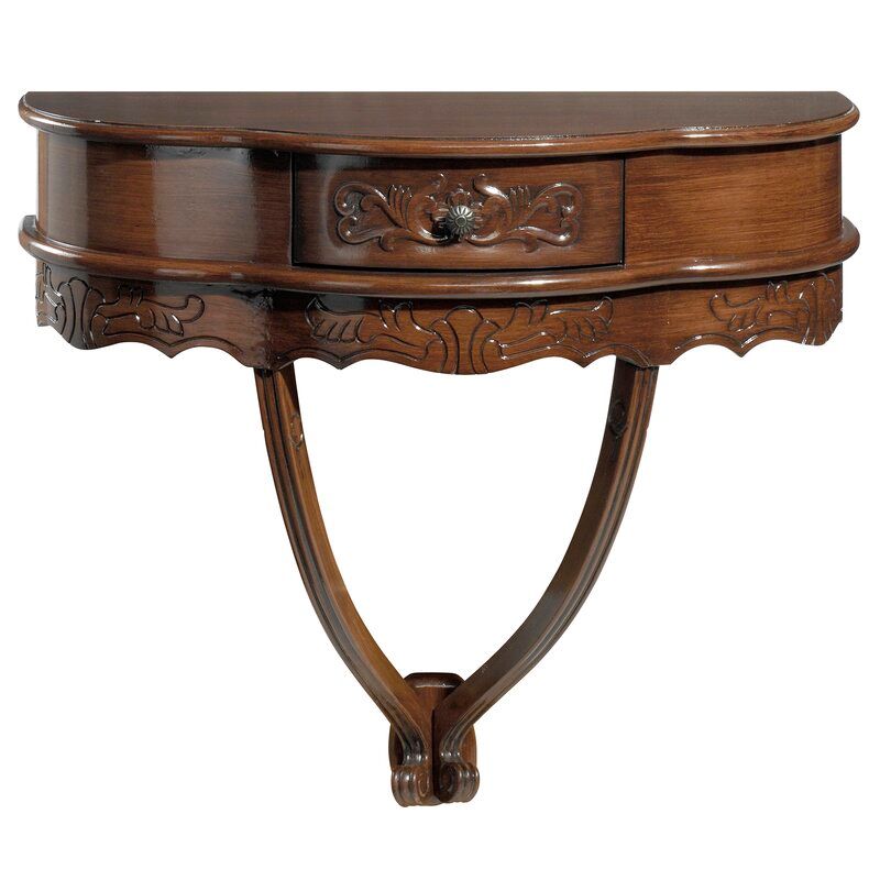 31.5'' Console Table added by Riley O'Bryan