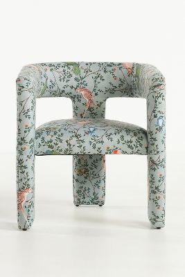 Priyanka Effie Dining Chair added by Chandler Beasley