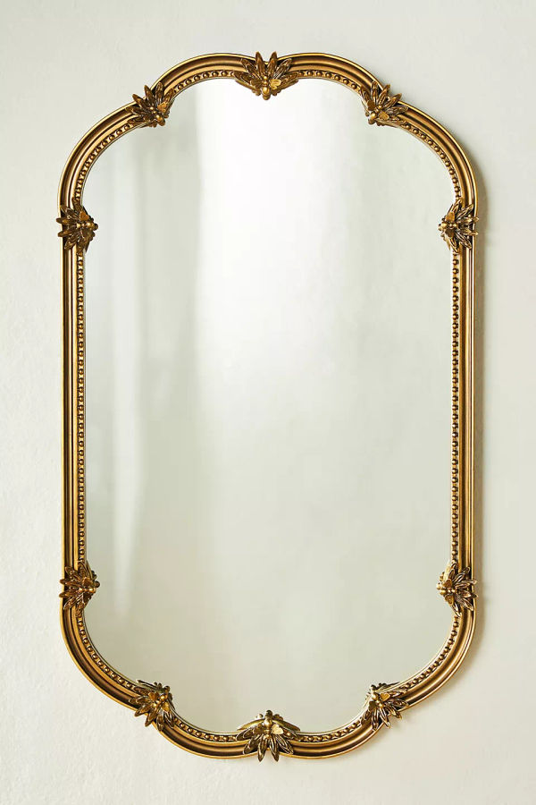 Juliette Wall Mirror added by Madison Mishak