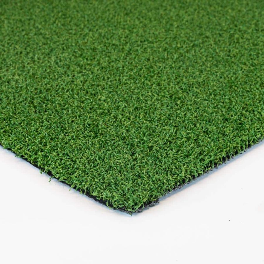 TrafficMaster Putting Green 6 ft. Wide x Cut to Length Artificial Grass Turf TMSPUTT0650 - The Home Depot added by Jaiya Cosgrove