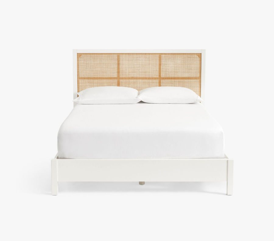 Westly Cane Bed added by natalia espinoza