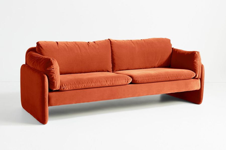Gilmour Two-Cushion Sofa added by Aisulu Jakisheva