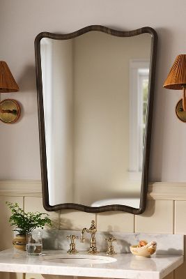Jade Mirror added by Gretchen Burke