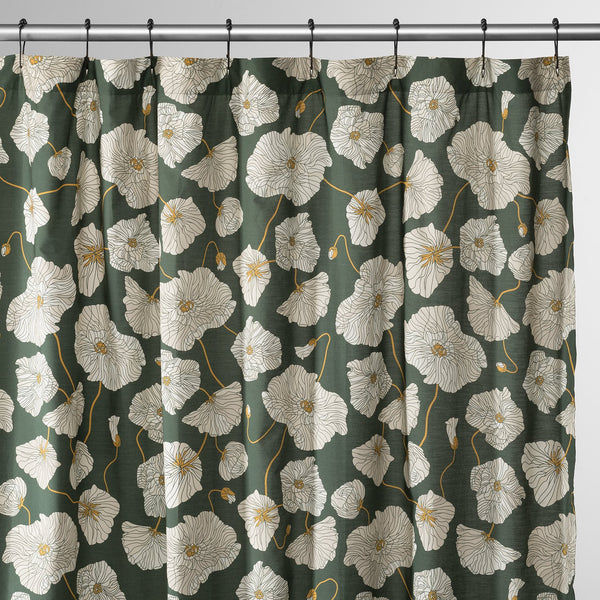 Blooming Field Shower Curtain added by Kimberly Pastuch