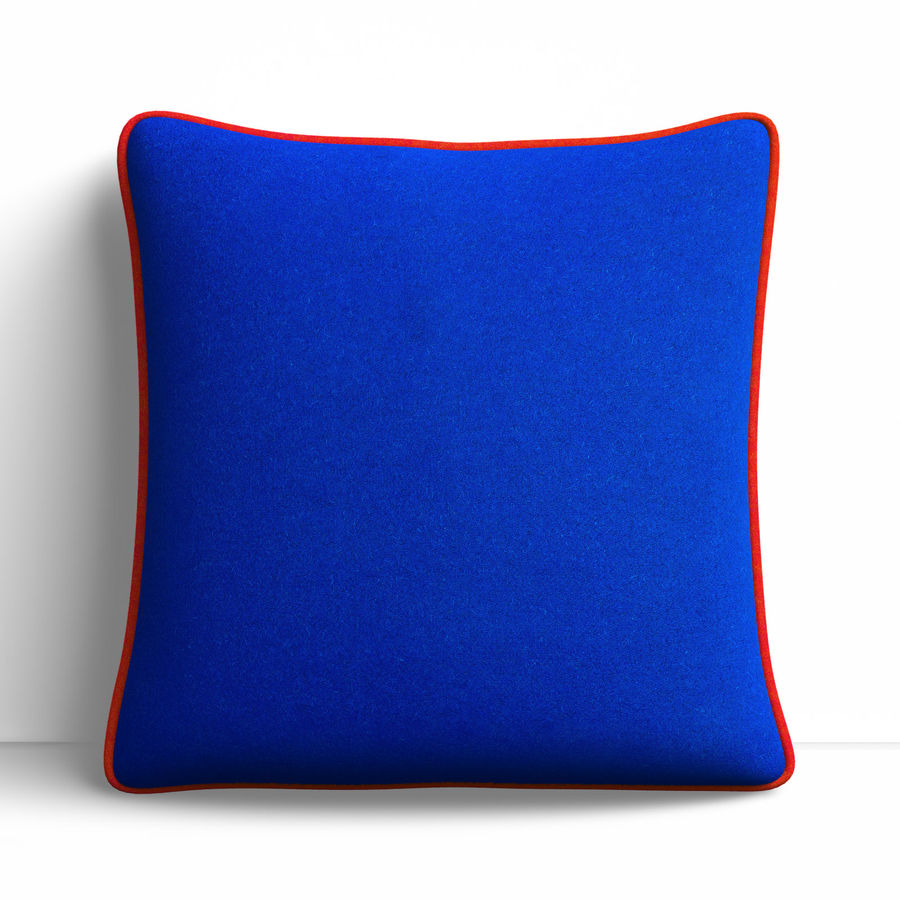 AllModern Lombard Wool Blend Throw Pillow & Reviews | AllModern added by Tokina Yamamoto
