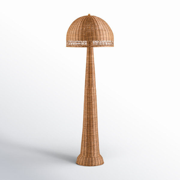 Briyelle Accent Floor Lamp added by Karina Bumatay