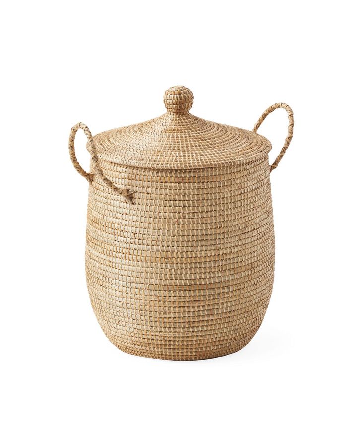 La Jolla Basket added by Rose Smith