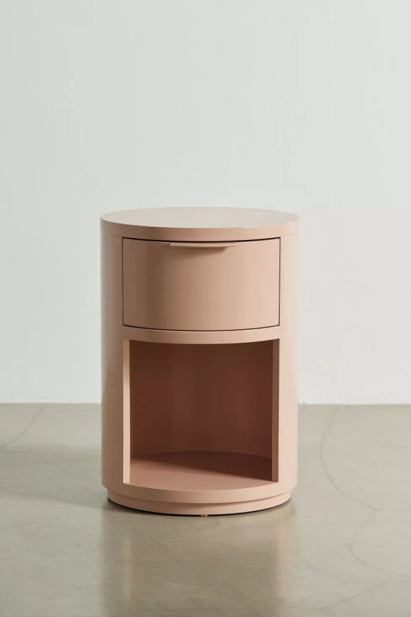 Kane Nightstand added by Kate Seymour