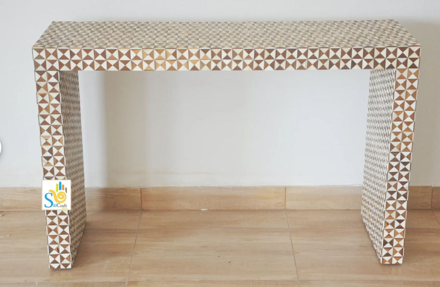 console added by Ann Samuelson