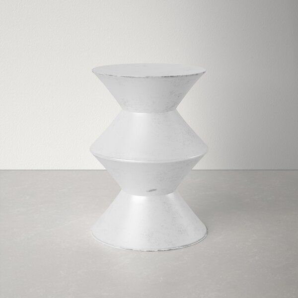 Marvella End Table added by Georgia Oconnor