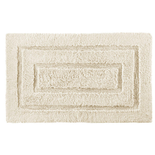 Apolonia Cotton Bath Rug added by Karina Bumatay