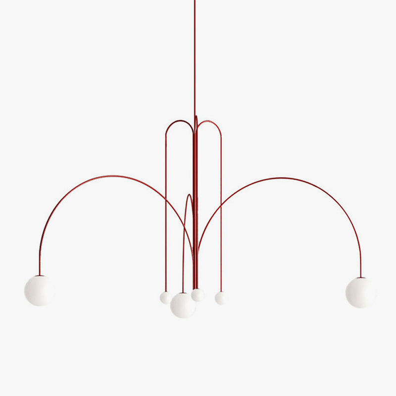 BOMBA PENDANT added by Elevated by Elise LLC