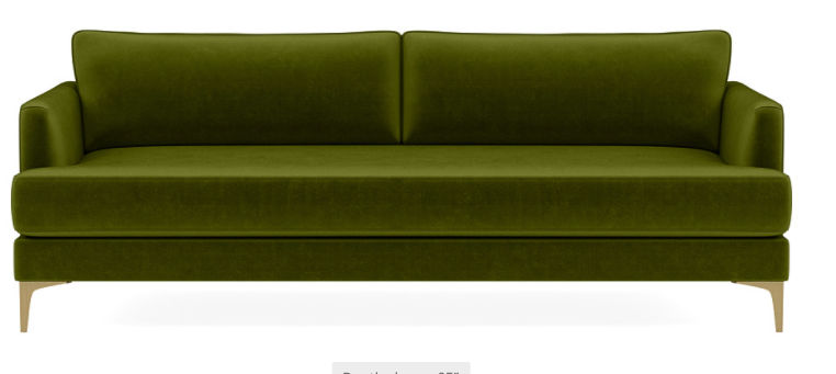 Winslow 2-Seat Sofa added by Becca Riter
