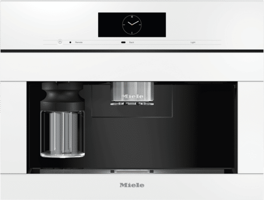 Miele PureLine Coffee MTouch added by Spoak Member