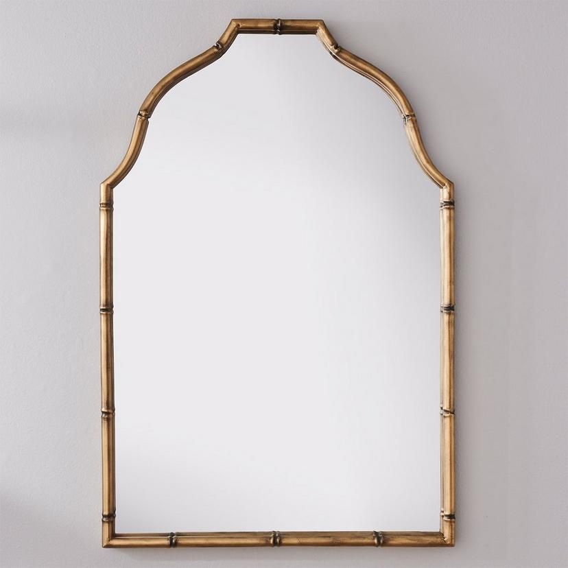 Benabe Mirror added by Courtney Brennan