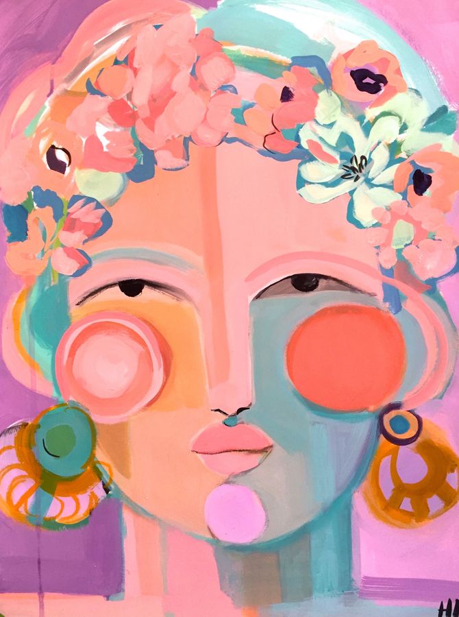 Rosie Print added by Spoak Member