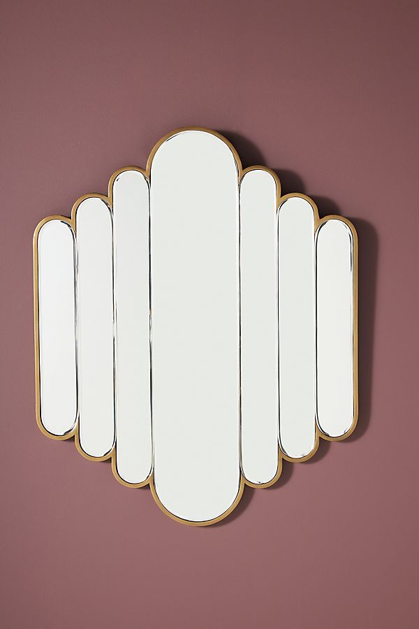 Renee Mirror added by Sheri Johnson