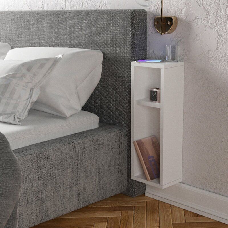 Nightstand added by Krystyna Boleslawski