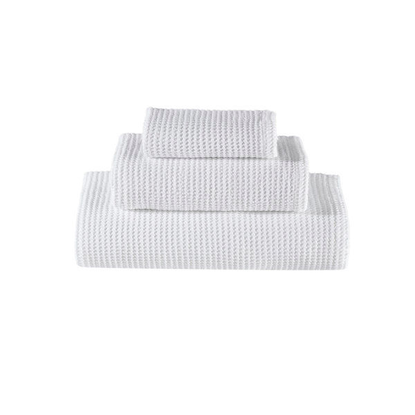 Mosche Turkish Cotton Honeycomb / Waffle Bath Towels added by sallie tyler