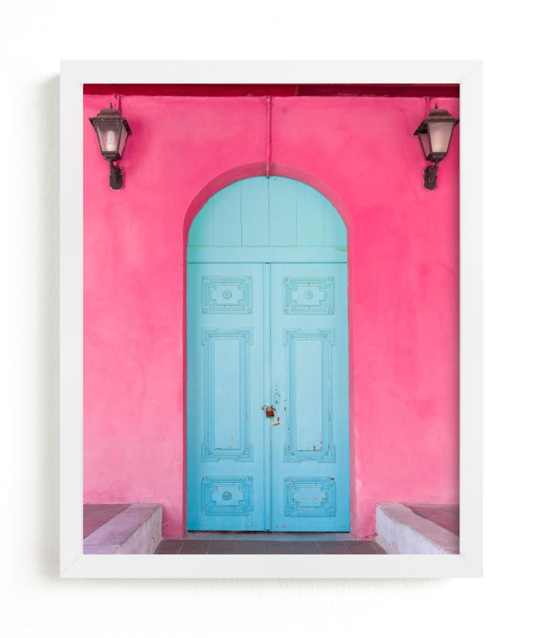 Pandora's Door added by Lindsay Parr