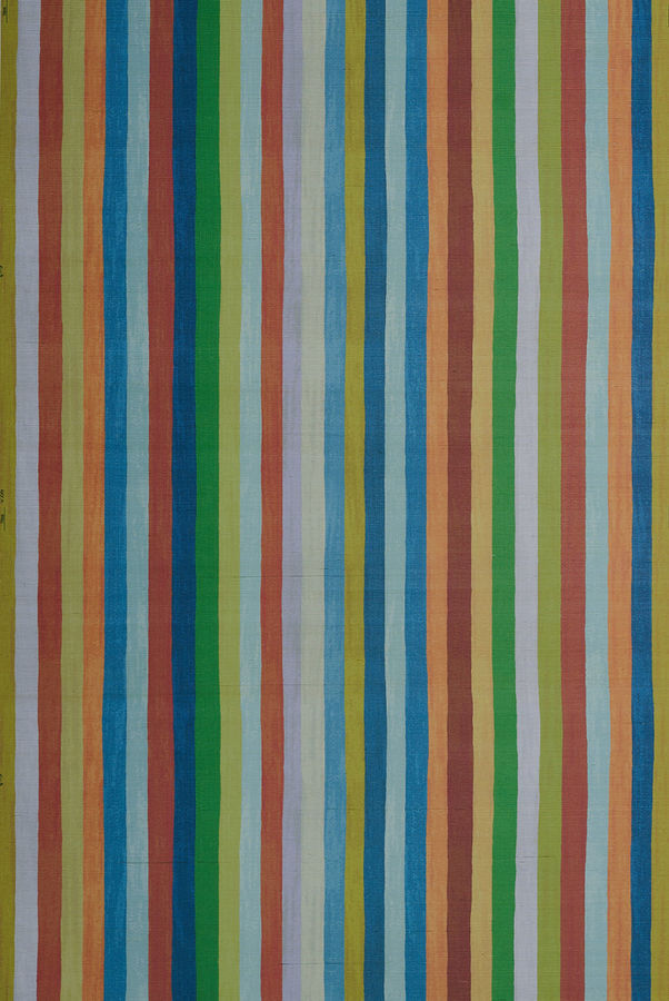 Jacob's Stripe - Multi added by Emily Anderson
