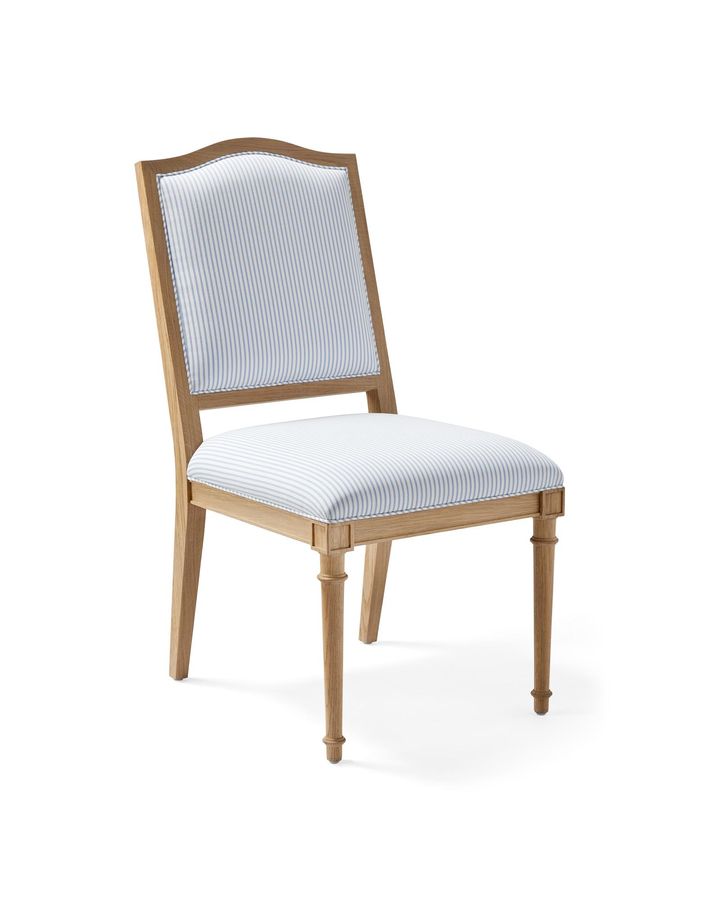 Caledonia Dining Chair added by Jamie Stellato