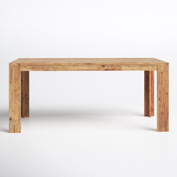 Vancamp Dining Table added by Morgan Carey