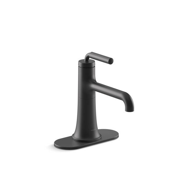 Tone Single-Handle Bathroom Sink Faucet added by HELEN SALGADO