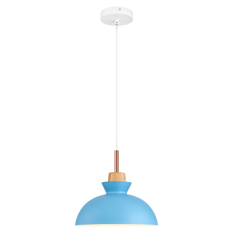 Ozma Single Light Dimmable Pendant added by Kathleen Baumer