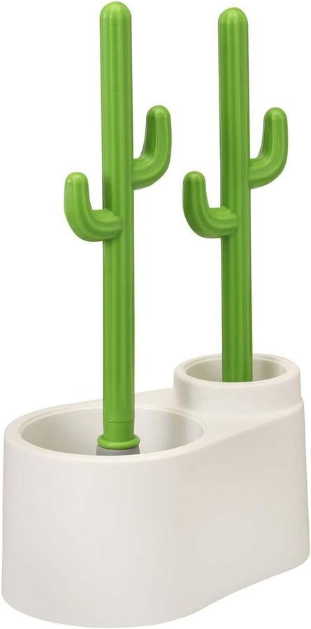 Cactus Plunger & Brush added by Kira Byler