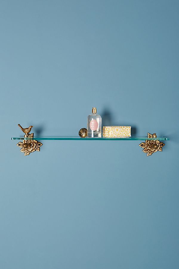Everlee Shelf added by Mia Lama